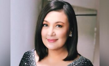 Sharon Cuneta