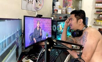 Sir Jack vs Team Katagumpay