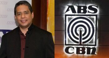 Tony Velasquez and ABS-CBN