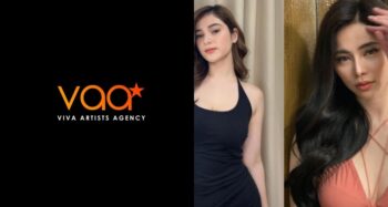 Viva Artists Agency on Debbie Garcia and Barbie Imperial