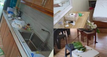 beach resort vs vloggers