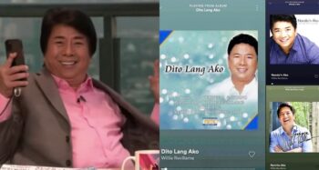 Willie Revillame