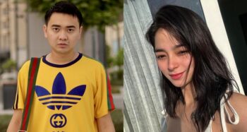 Xian Gaza and AJ Raval