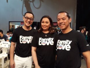 ABS-CBN Bosses