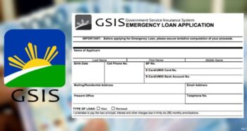 Apply GSIS Loan Online