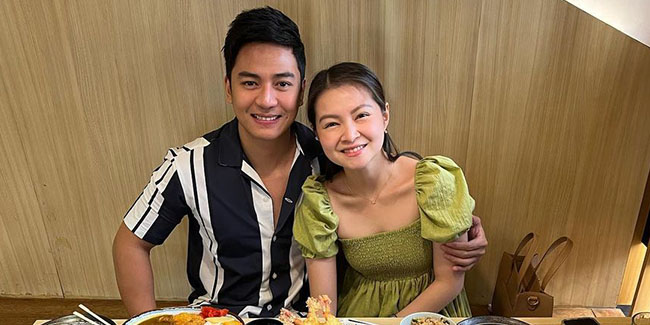 Barbie Forteza and Jak Roberto On Their Wedding Plans