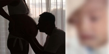 Bettinna Carlos and Mikki Eduardo