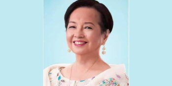 Gloria Macapagal-Arroyo
