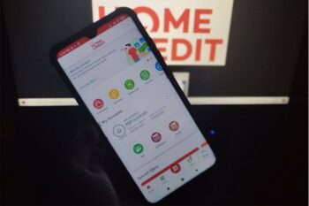 Home Credit Cash Loan