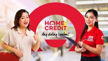 Home Credit Cash Loan Application