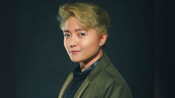 Jake Zyrus