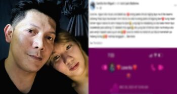 Jovit Baldivino's fiancée Camille Ann Miguel 2