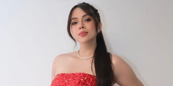 Julia Montes