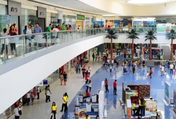 Mall Hours December 31