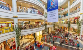 Mall Operating Hours January 1