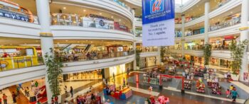 Malls Open January 1
