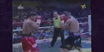 Manny Pacquiao Nedal Hussein Carlos Padilla