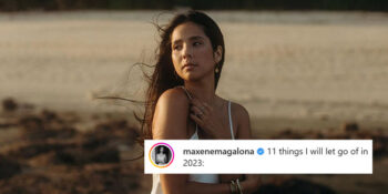 Maxene Magalona