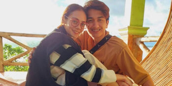 Nicole Joson and Makisig Morales