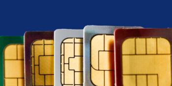 SIM cards