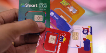 SIM cards