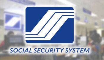 SSS Online Loan Application