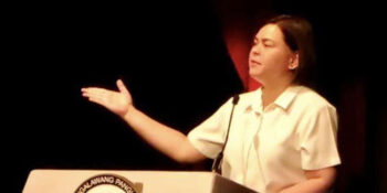 Sara Duterte