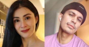 Tom Rodriguez, Carla Abellana