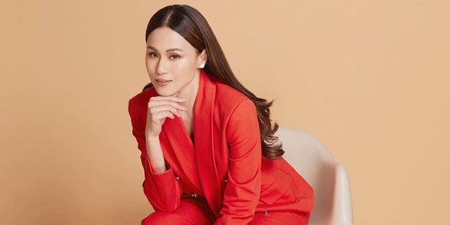 Toni Gonzaga Speaks On Her Greatest Teacher In Life