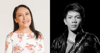 Ai-Ai delas Alas and Jovit Baldivino