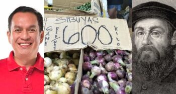 Alex Calleja and Magellan