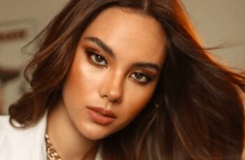 Catriona Gray