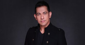 Gary Valenciano