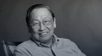 Joma Sison