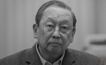 Joma Sison