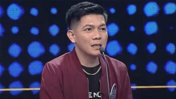 Jovit Baldivino
