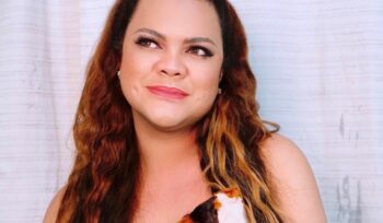 Juliana Parizcova Segovia