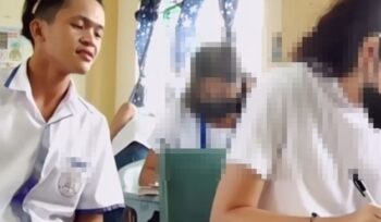 Male Student