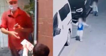 luxury cars scratched