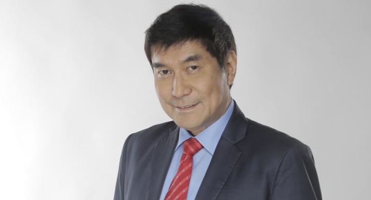 Raffy Tulfo to Run for President in 2028? Senator Reacts