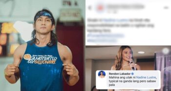 Rendon Labador