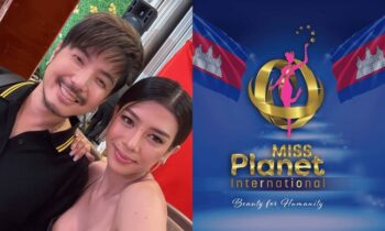 Wilbert Tolentino and Herlene Budol