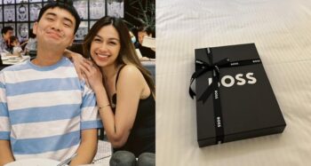 Xian Gaza and Zeinab Harake