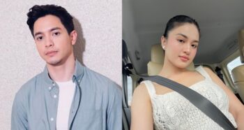 Alden Richards, Julie Anne San Jose