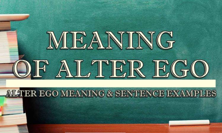 ALTER definition and meaning