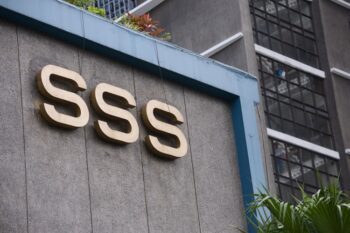 Application SSS Salary Loan