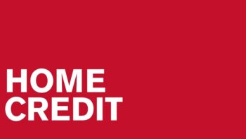 Applying for Home Credit Cash Loan