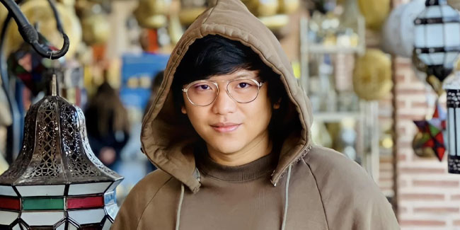 Darryl Yap