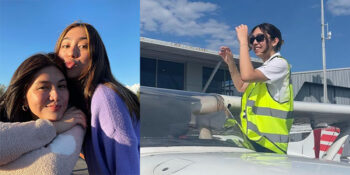 Dimples Romana and Callie Ahmee