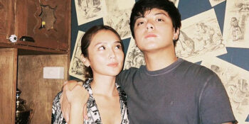 Kathryn Bernardo and Daniel Padilla